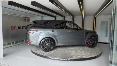 Land Rover Range Rover Sport 2014 - 33500 EUR, 298804 km - AUTO.MOTO.pt - 298804km - foto 7 de 64