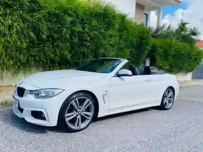 BMW 430 2015 - 25500 EUR, 165000 km - 165000km - foto 1 de 9