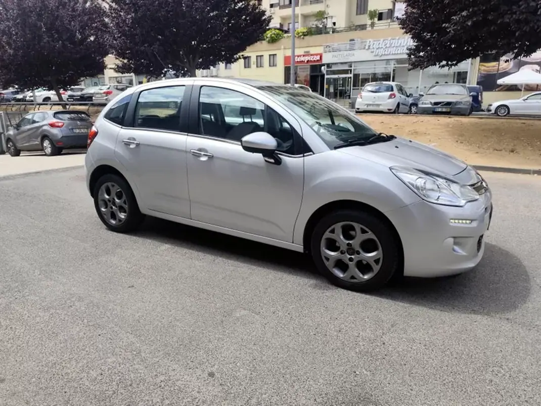 Citroën C3 2015 - 7480 EUR, 127000 km - 127000km - foto 15 de 28