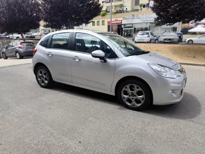 Citroën C3 2015 - 7480 EUR, 127000 km - AUTO.MOTO.pt - 127000km - foto 15 de 28