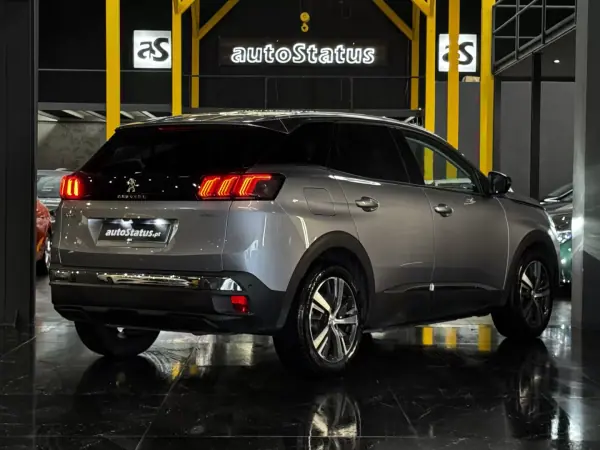 Peugeot 3008 2021 - 20990 EUR, 102400 km - AUTO.MOTO.pt - 102400km - foto 14 de 36