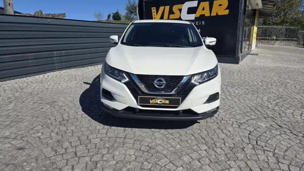 Nissan Qashqai 2019 - 18590 EUR, 110000 km - AUTO.MOTO.pt - 110000km - foto 11 de 31