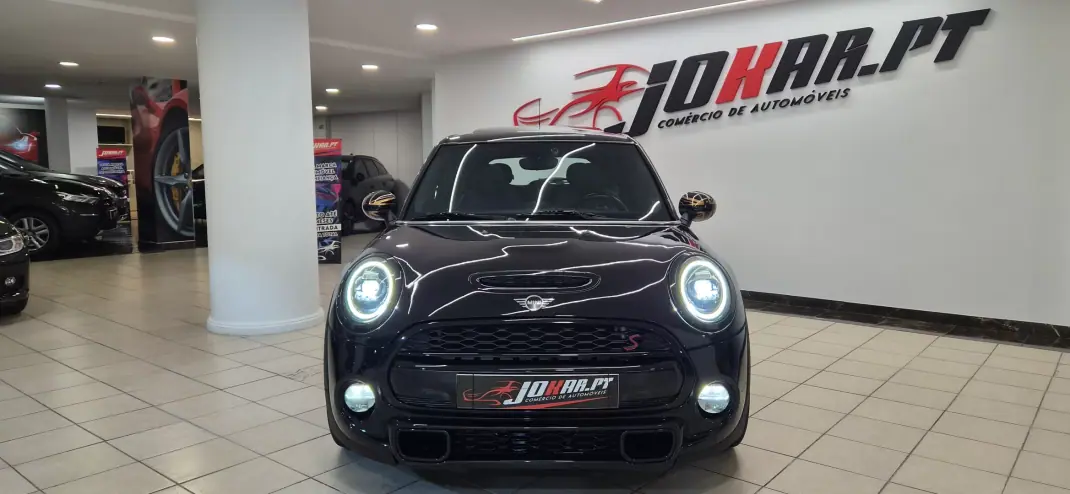 MINI One 2016 - 16990 EUR, 125000 km - AUTO.MOTO.pt - 125000km - foto 2 de 33