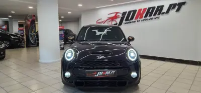 MINI One 2016 - 16990 EUR, 125000 km - AUTO.MOTO.pt - 125000km - foto 2 de 33