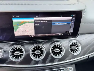 Mercedes-Benz E 53 AMG 2019 - 55800 EUR, 99400 km - 99400km - foto 33 de 50