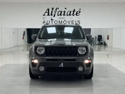 Jeep Renegade 2019 - 16990 EUR, 89500 km - AUTO.MOTO.pt - 89500km - foto 16 de 24