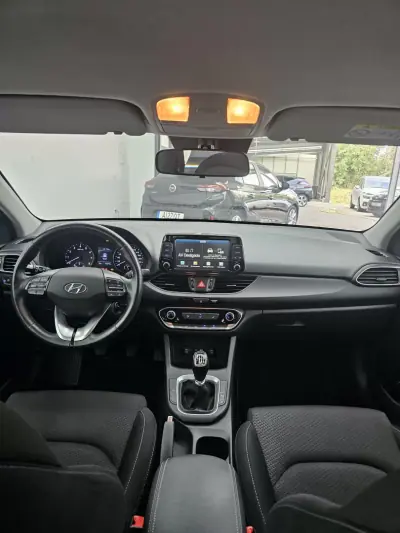 Hyundai i30 2019 - 14900 EUR, 43264 km - AUTO.MOTO.pt - 43264km - foto 33 de 33