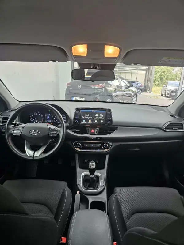 Hyundai i30 2019 - 14900 EUR, 43264 km - AUTO.MOTO.pt - 43264km - foto 33 de 33