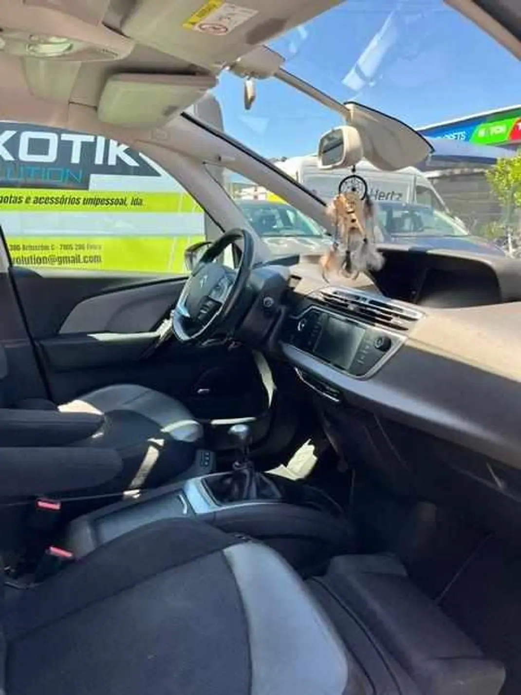 Citroën C4 Picasso 2015 - 12000 EUR, 133500 km - 133500km - foto 5 de 14