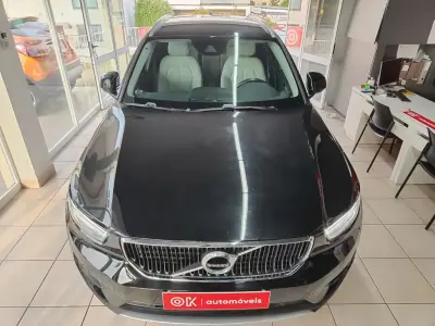 Volvo XC 40 2020 - 28250 EUR, 45500 km - AUTO.MOTO.pt - 45500km - foto 4 de 35