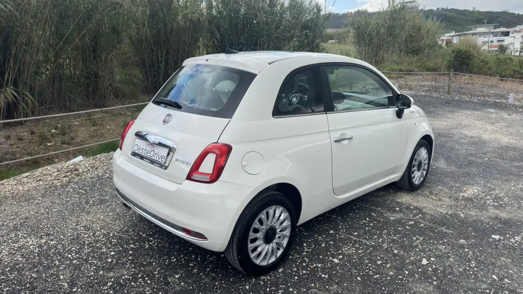 Fiat 500 2023 - 13900 EUR, 0 km - AUTO.MOTO.pt - foto 5 de 16