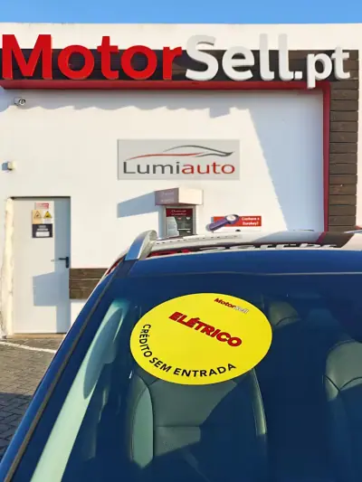 Kia e-Niro 2021 - 24400 EUR, 81000 km - AUTO.MOTO.pt - 81000km - foto 2 de 13