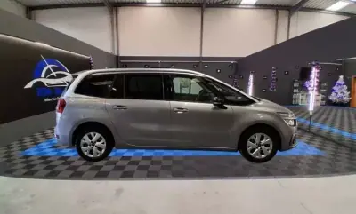 Citroën C4 Spacetourer 2022 - 12990 EUR, 103300 km - AUTO.MOTO.pt - 103300km - foto 4 de 17