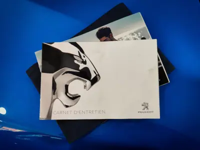 Peugeot 208 2019 - 14500 EUR, 90000 km - AUTO.MOTO.pt - 90000km - foto 58 de 60