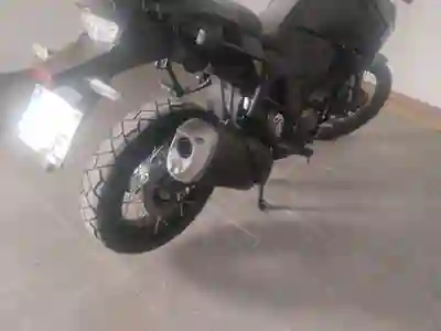 Suzuki V-Strom 1000 2025 — foto 3 de 7
