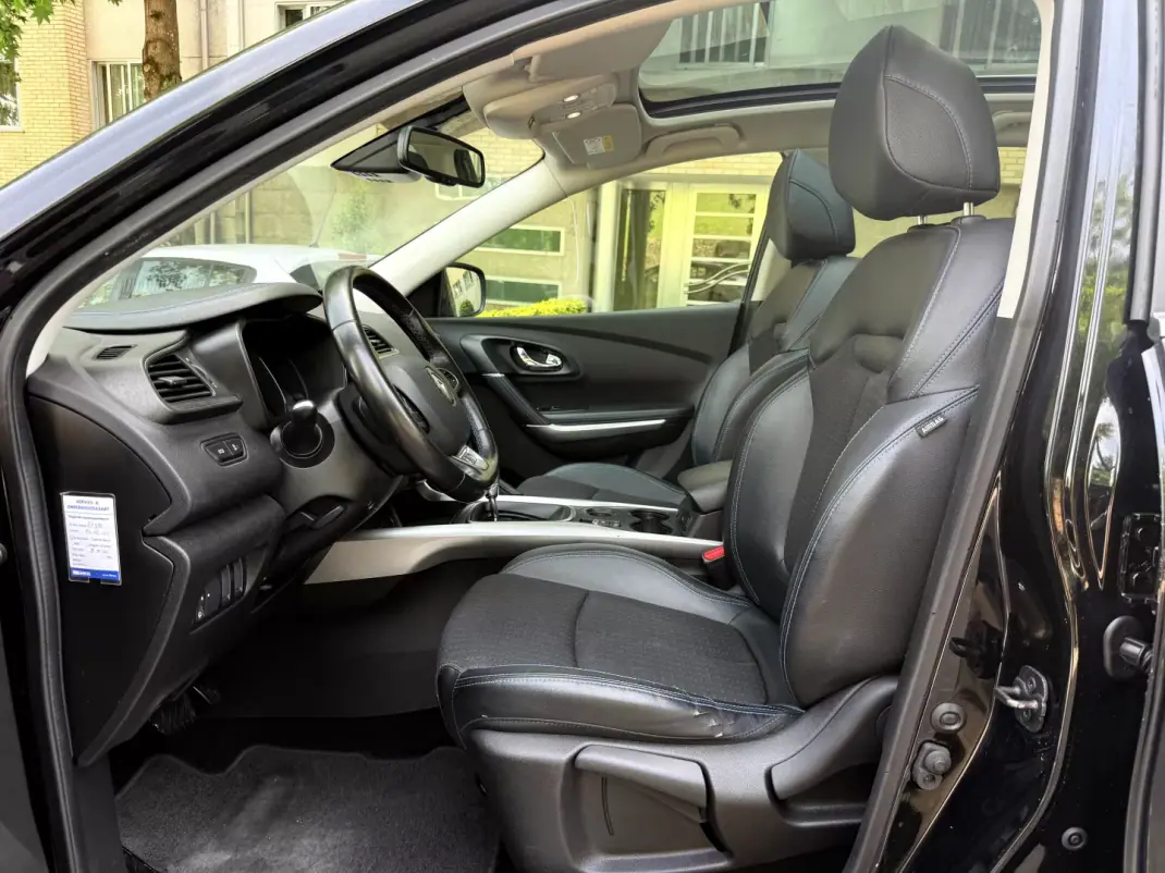 Renault Kadjar 2018 - 15950 EUR, 160000 km - AUTO.MOTO.pt - 160000km - foto 7 de 12