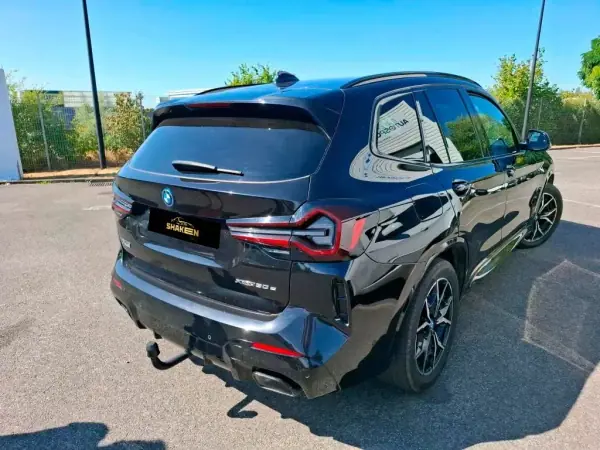 BMW X3 xDrive30e Aut. M Sport 2023 Hybrid Plug-In