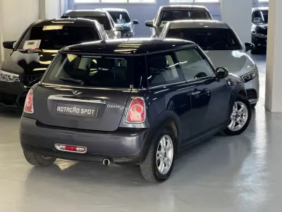MINI 3 Portas 2012 - 6990 EUR, 185000 km - AUTO.MOTO.pt - 185000km - foto 2 de 41