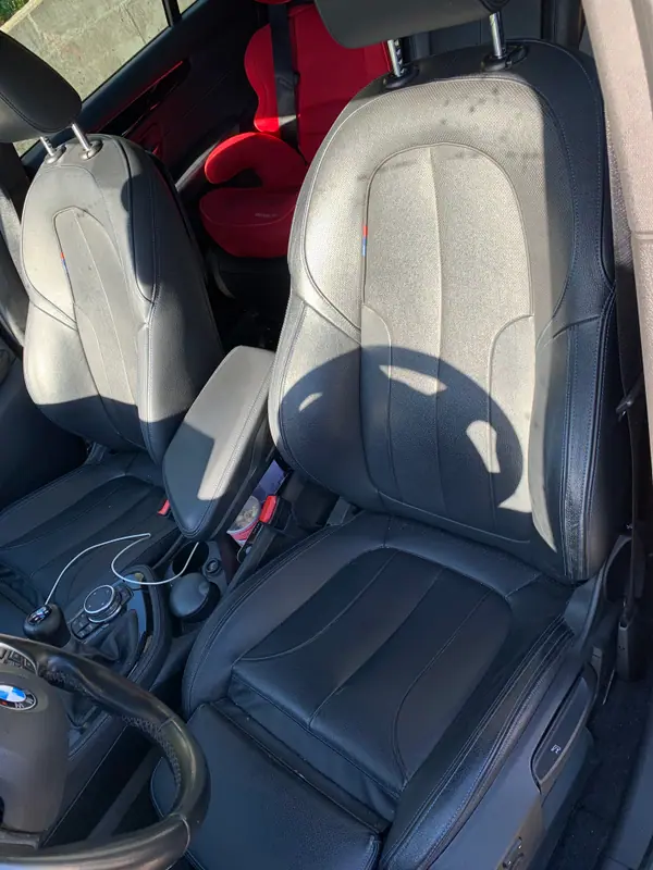 BMW 216 Gran Tourer 2015 - 12000 EUR, 190000 km - AUTO.MOTO.pt - 190000km - foto 12 de 20