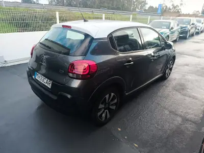 Citroën C3 2017 - 9900 EUR, 158504 km - AUTO.MOTO.pt - 158504km - foto 11 de 32