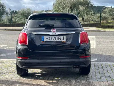 Fiat 500X 2016 - 14900 EUR, 114275 km - AUTO.MOTO.pt - 114275km - foto 4 de 28