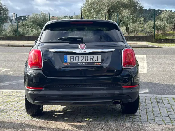 Fiat 500X 2016 - 14900 EUR, 114275 km - AUTO.MOTO.pt - 114275km - foto 4 de 28