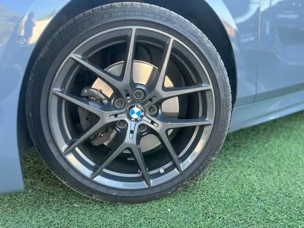 BMW 118 2020 — foto 3 de 23