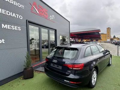 Audi A4 Avant 2016 - 20500 EUR, 130000 km - AUTO.MOTO.pt - 130000km - foto 9 de 16