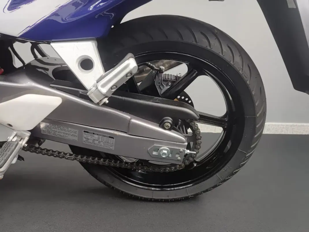 Honda NSR 50R 1998 - 7400 EUR, 26000 km - AUTO.MOTO.pt - 26000km - foto 12 de 26