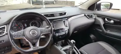 Nissan Qashqai 2021 - 23900 EUR, 67251 km - 67251km - foto 7 de 12