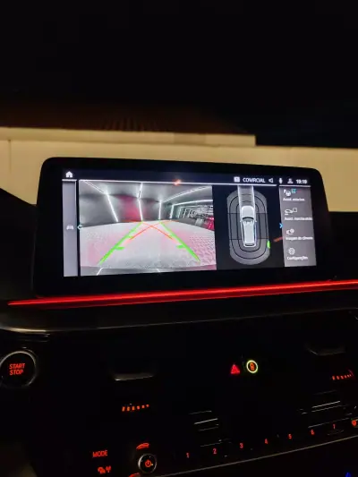 BMW 530 2021 - 30750 EUR, 109480 km - AUTO.MOTO.pt - 109480km - foto 19 de 22