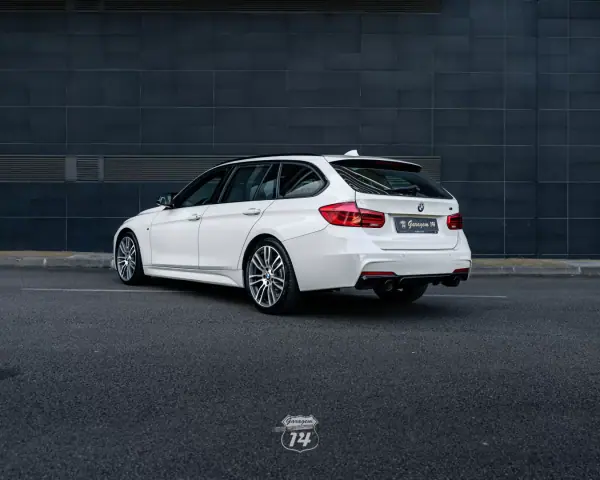BMW 318 2016 - 22990 EUR, 113550 km - AUTO.MOTO.pt - 113550km - foto 18 de 51