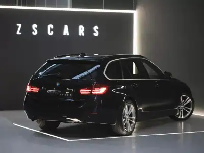 BMW 318 2014 - 15990 EUR, 248000 km - AUTO.MOTO.pt - 248000km - foto 5 de 21