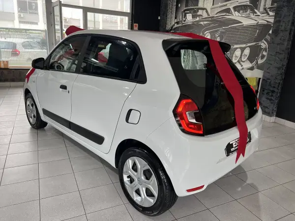Renault Twingo 2022 - 13900 EUR, 6145 km - AUTO.MOTO.pt - 6145km - foto 3 de 21