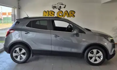Opel Mokka X 2018 - 13750 EUR, 62586 km - AUTO.MOTO.pt - 62586km - foto 4 de 11