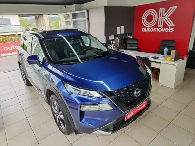 Nissan X-Trail 2023 - 33950 EUR, 35900 km - AUTO.MOTO.pt - 35900km - foto 2 de 35