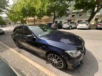 Mercedes-Benz C 350 2017 - 21275 EUR, 160000 km - AUTO.MOTO.pt - 160000km - foto 17 de 17