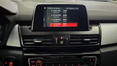 BMW 216 Active Tourer 2019 - 16890 EUR, 108650 km - AUTO.MOTO.pt - 108650km - foto 29 de 69