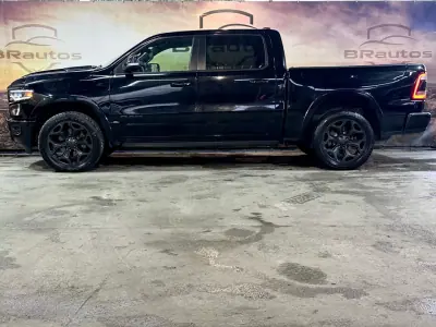 Dodge RAM 2020 - 109900 EUR, 41242 km - AUTO.MOTO.pt - 41242km - foto 4 de 38