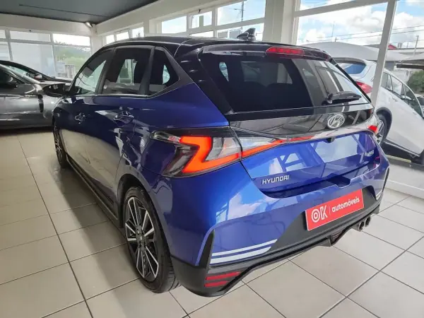 Hyundai i20 2022 - 17850 EUR, 46000 km - AUTO.MOTO.pt - 46000km - foto 7 de 41