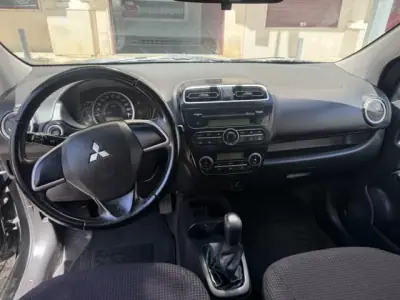 Mitsubishi Space Star 2014 - 6750 EUR, 107000 km - AUTO.MOTO.pt - 107000km - foto 21 de 34