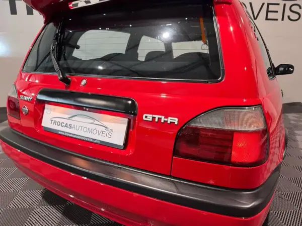 Nissan Sunny 1992 - 55000 EUR, 145780 km - AUTO.MOTO.pt - 145780km - foto 47 de 58