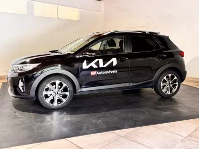 Kia Stonic 2025 - 19900 EUR, 6048 km - AUTO.MOTO.pt - 6048km - foto 4 de 24