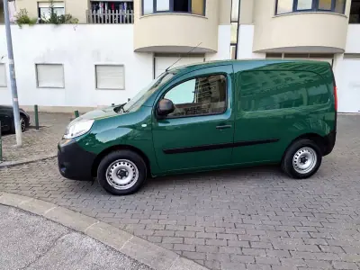 Renault Kangoo 2019 - 10980 EUR, 155000 km - foto 5 de 26