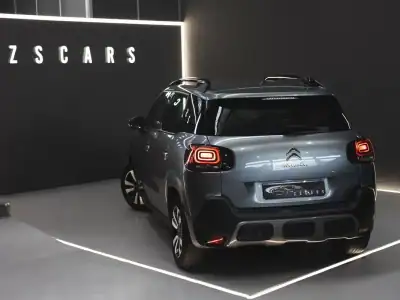 Citroën C3 Aircross 2018 - 11990 EUR, 75000 km - AUTO.MOTO.pt - 75000km - foto 6 de 22