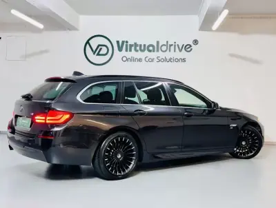 BMW 520 2012 - 15500 EUR, 197000 km - AUTO.MOTO.pt - 197000km - foto 6 de 59