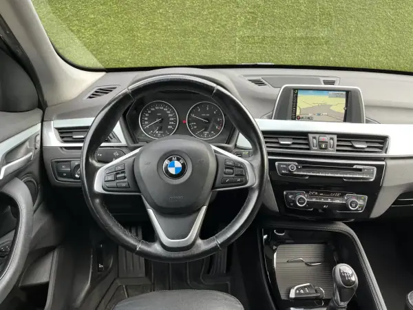 BMW X1 2016 - 16900 EUR, 228000 km - AUTO.MOTO.pt - 228000km - foto 11 de 25