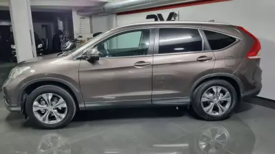 Honda CR-V 2014 - 16990 EUR, 163000 km - AUTO.MOTO.pt - 163000km - foto 2 de 45