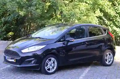Ford Fiesta 2013 - 5250 EUR, 143000 km - 143000km - foto 2 de 14