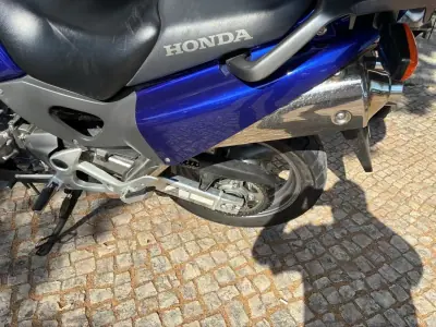 Honda XL 2005 - 4250 EUR, 45831 km - AUTO.MOTO.pt - 45831km - foto 7 de 14